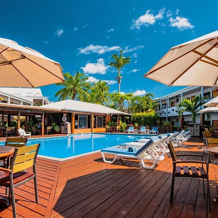 בליז סיטי Best Western Plus Belize Biltmore Plaza מראה חיצוני תמונה