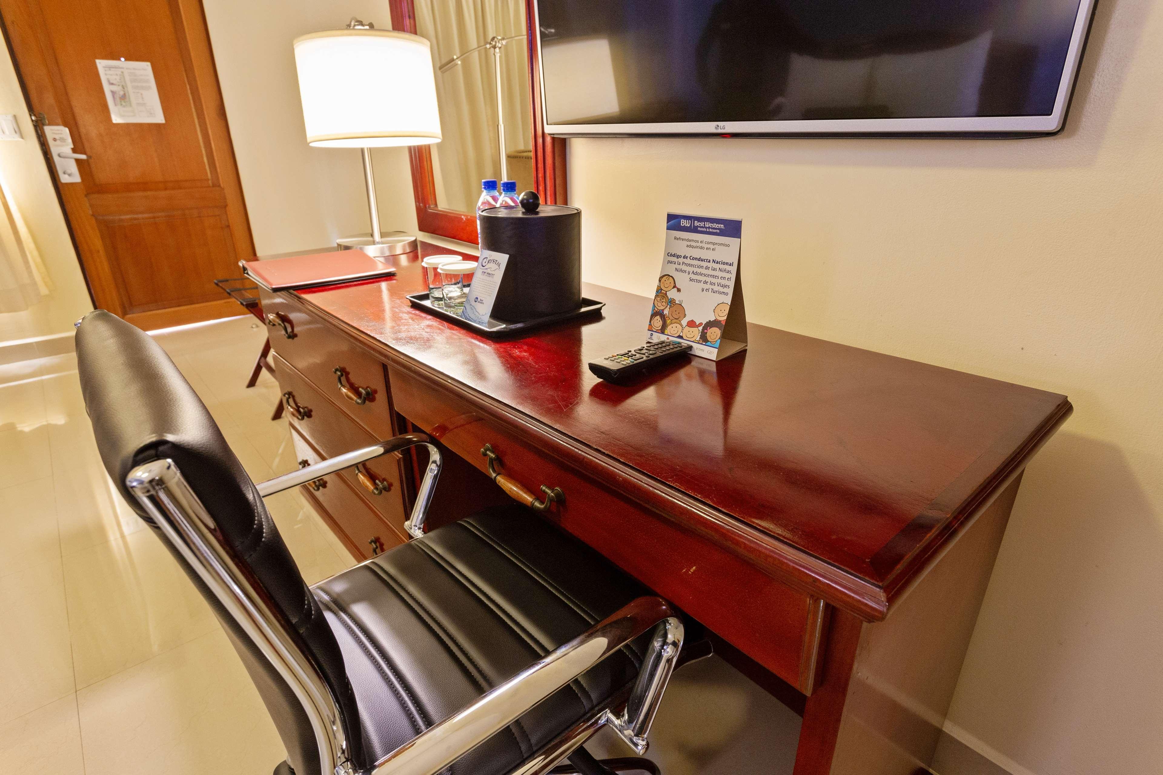 בליז סיטי Best Western Plus Belize Biltmore Plaza מראה חיצוני תמונה