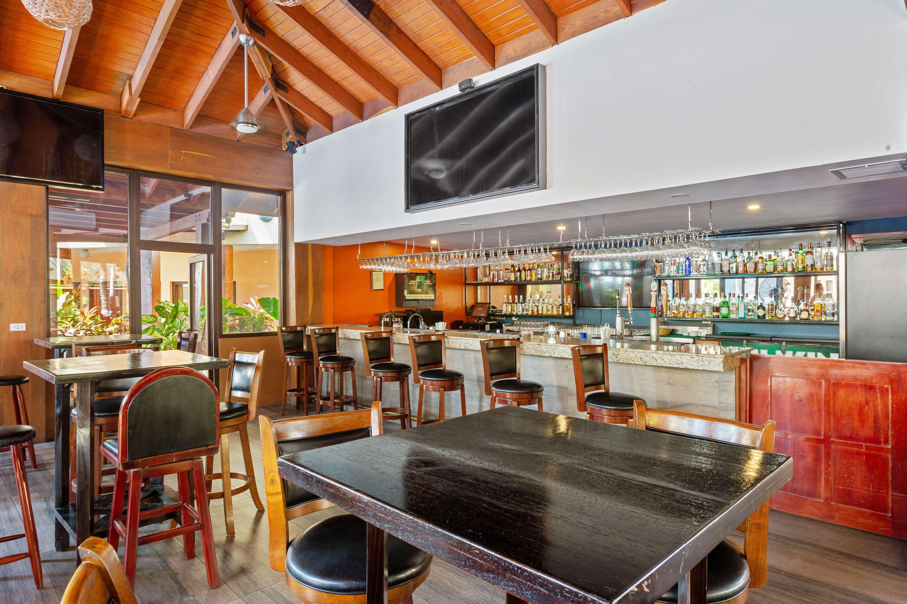 בליז סיטי Best Western Plus Belize Biltmore Plaza מראה חיצוני תמונה