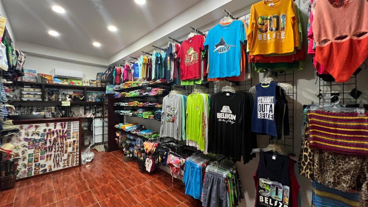 בליז סיטי Best Western Plus Belize Biltmore Plaza מראה חיצוני תמונה