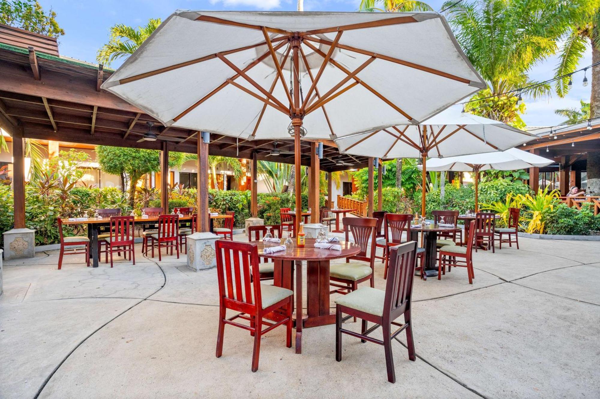 בליז סיטי Best Western Plus Belize Biltmore Plaza מראה חיצוני תמונה