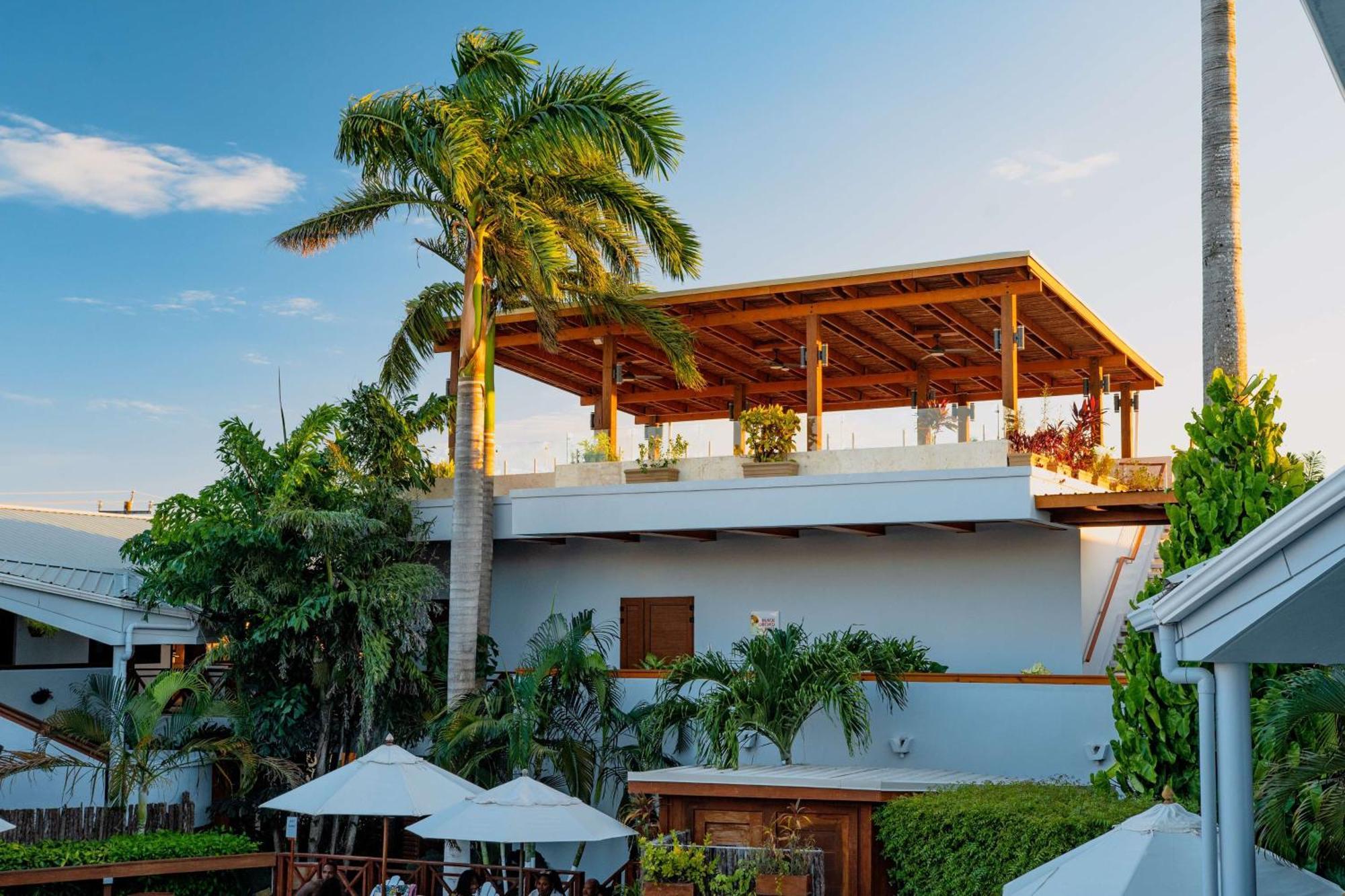 בליז סיטי Best Western Plus Belize Biltmore Plaza מראה חיצוני תמונה
