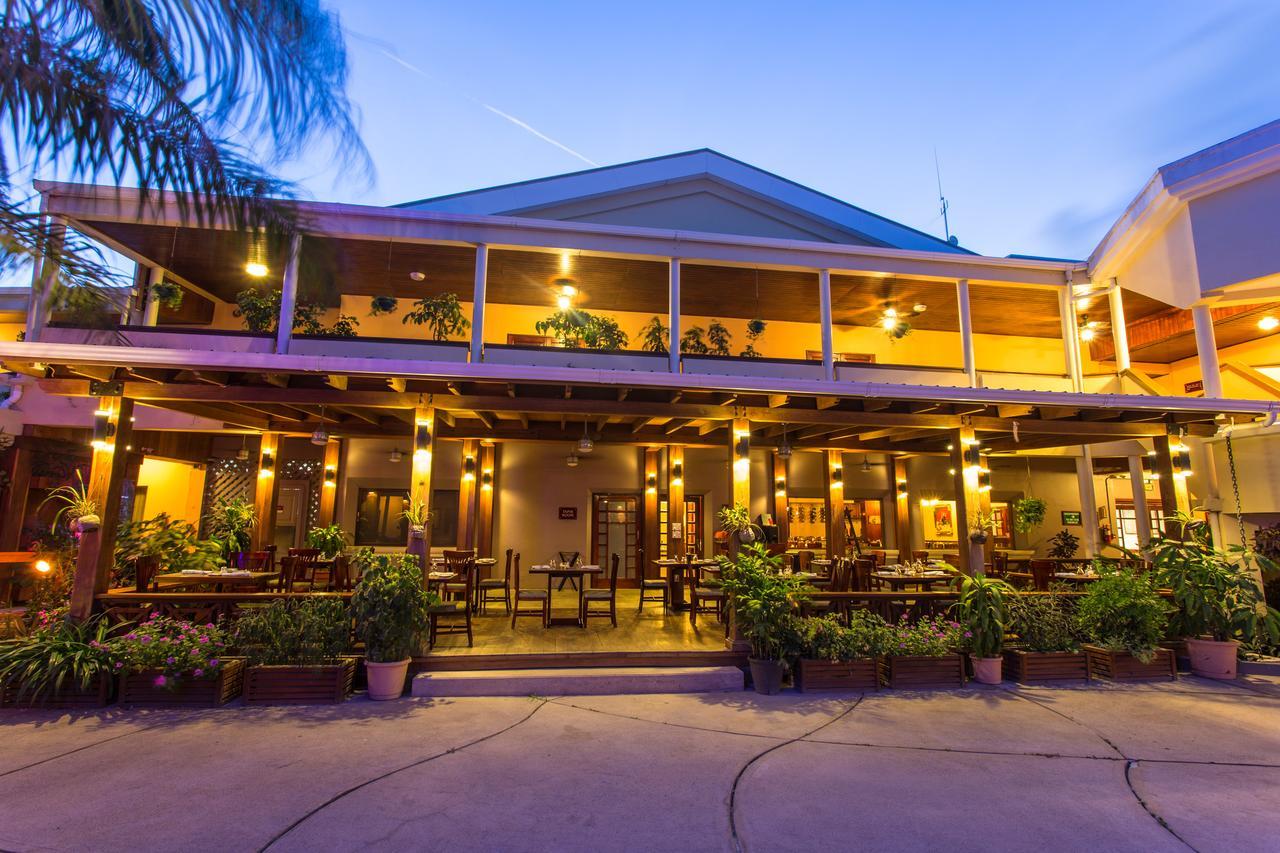 בליז סיטי Best Western Plus Belize Biltmore Plaza מראה חיצוני תמונה